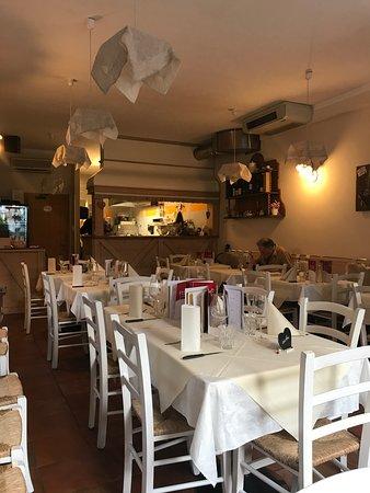 ristorante Al Gusto La Cucina di Corrado