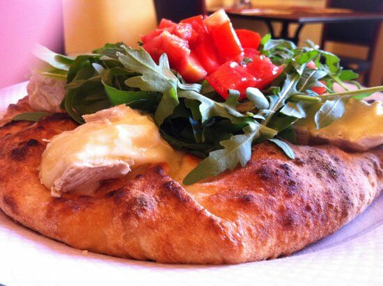 Pizzeria Blue Sax Ristorante